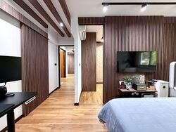Blk 26B Saint George's Towers (Kallang/Whampoa), HDB 4 Rooms #554047041